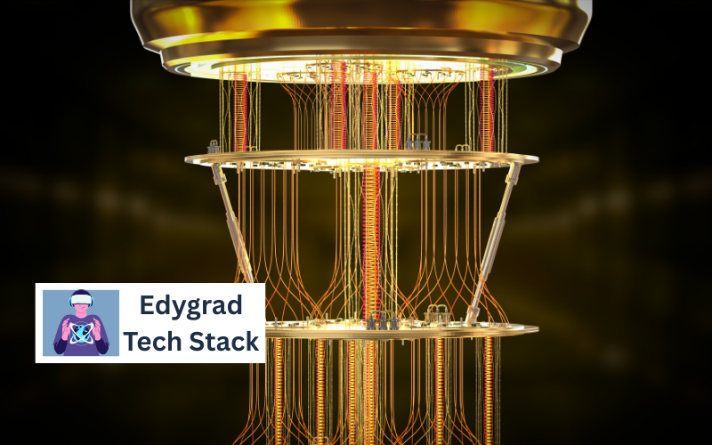 Quantum Technology Basic